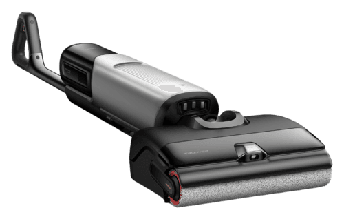 Balai Aspirateur / Laveur Mova