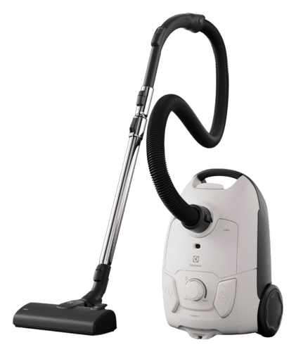 Aspirateur Avec Sac Electrolux