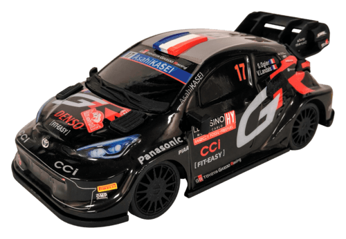 Toyota Yaris 1:10 Radiocommandee