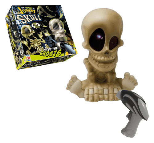 Attaque Fantômes Giochi Preziosi