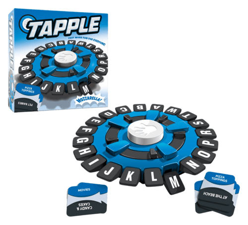 Tapple Giochi Preziosi