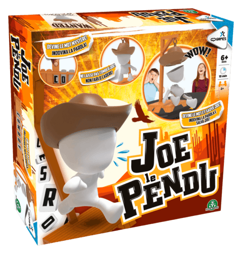 Joe le Pendu