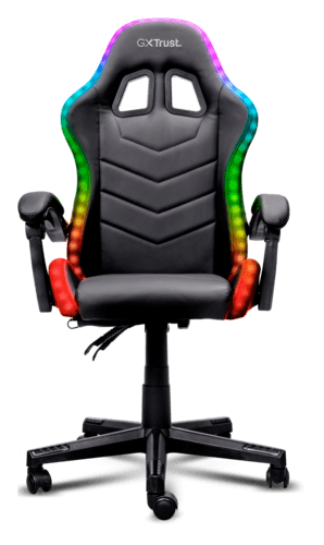 Fauteuil Gaming Rgb Trust