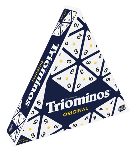 Triominos Original