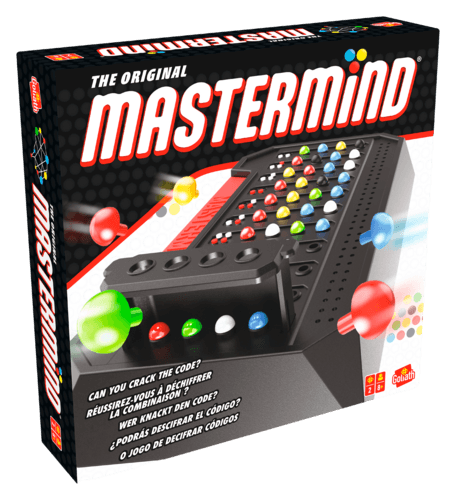 Mastermind