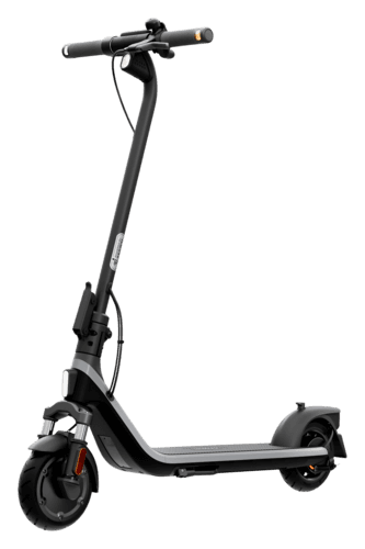 Trottinette Electrique Segway Ninebot E2 E Ii