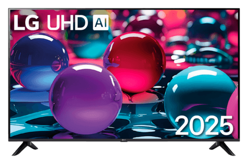 Téléviseur 43' Uhd 4k Lg