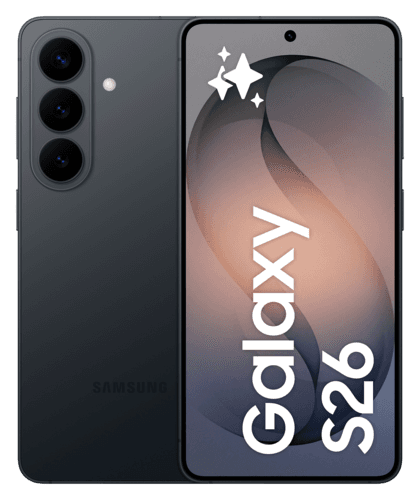 Samsung Galaxy S26
