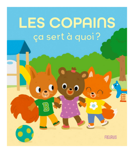 Documentaires Jeunesse