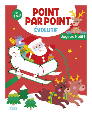 Activités Jeunesse Noël
