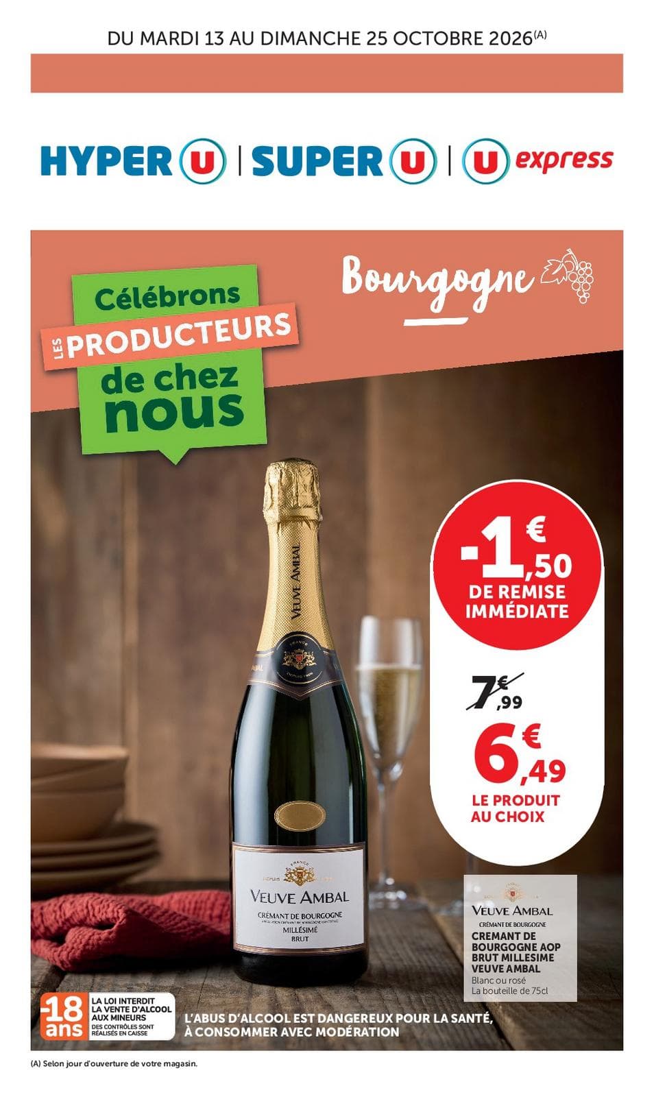 LOCAL ET ENGAGE BOURGOGNE