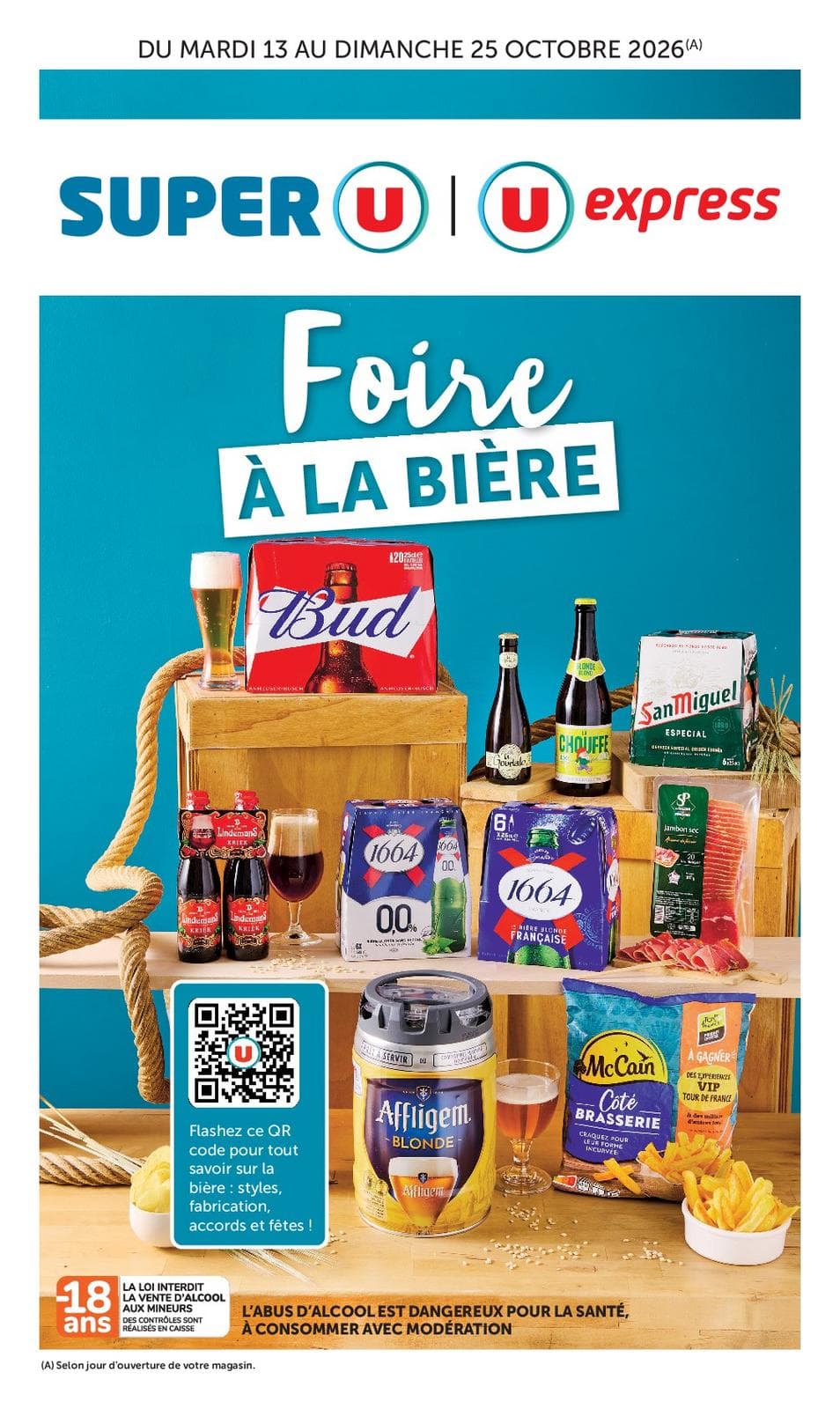 FOIRE A LA BIERE SUD