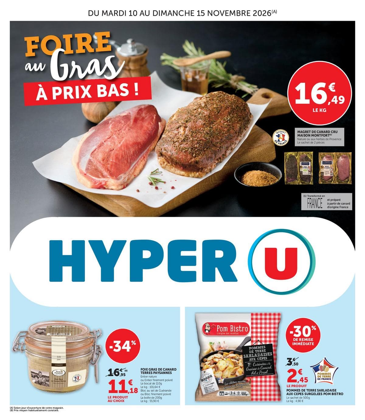 JDM FOIRE AU GRAS + PGC + METIERS_NO