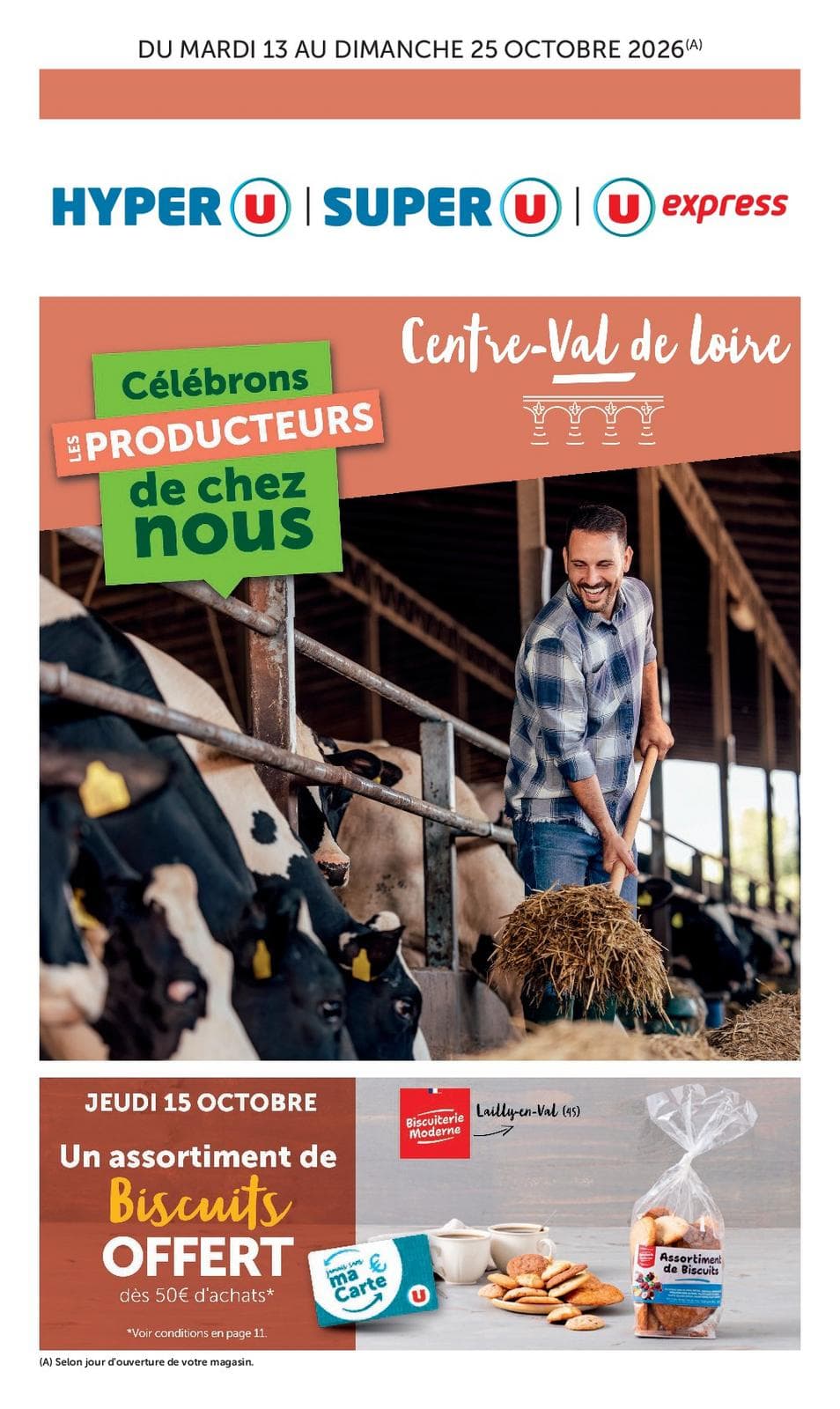 LOCAL ET ENGAGE CENTRE VAL DE LOIRE BERRY