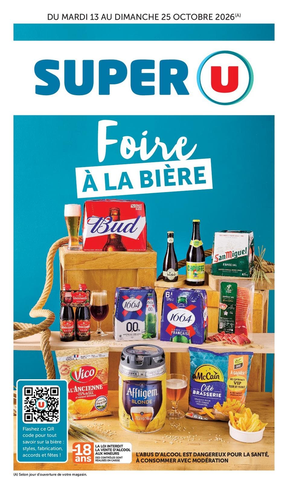 FOIRE A LA BIERE SUD