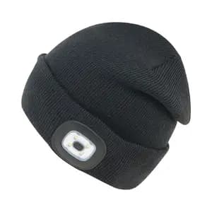 Bonnet à Led