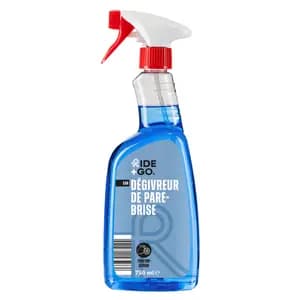 Dégivreur de Pare-Brise 750 Ml