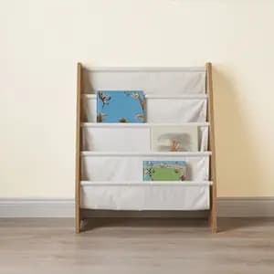 Bibliothèque pour Enfant