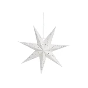 Étoile de Noël Led
