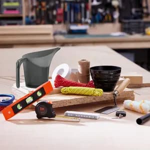 Accessoires Bricolage