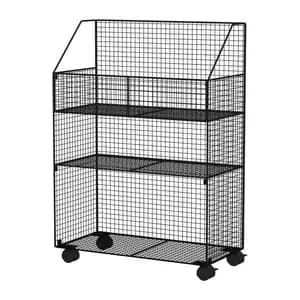 Chariot de Rangement