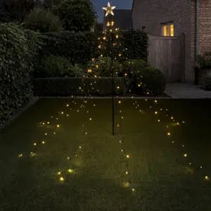Arbre Lumineux Led