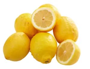 Citrons à Jus Auchan