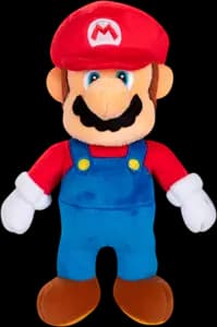 PELUCHE MARIO