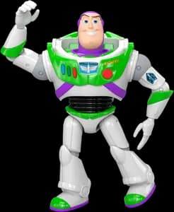 FIGURINE TOY STORY