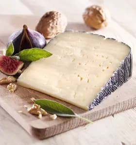 Tomme Noire des Pyrénées Igp