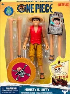 FIGURINE ONE PIECE