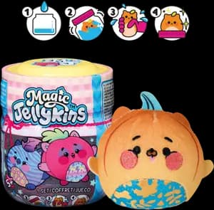 MAGIC JELLYKINS