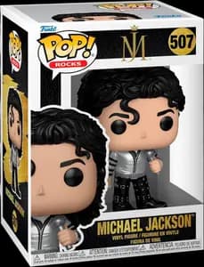 LA FIGURINE FUNKO POP !
