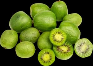 Kiwis Nergi