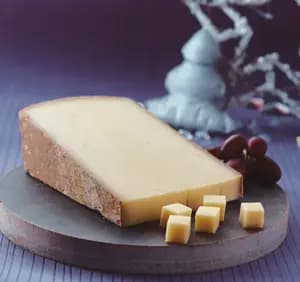 Comté Aop Juraflore Fort des Rousses