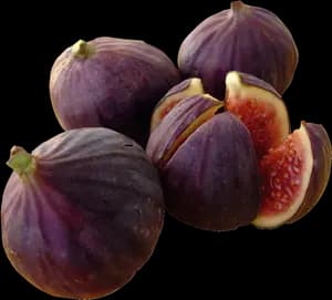 Figues Filière Auchan "Cultivons le Bon"