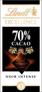 2+1 Offert au Choix sur la Gamme des Tablettes de Chocolat