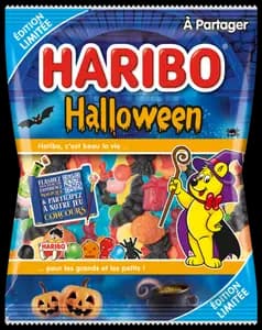 Dragibus Halloween Haribo