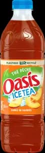 Thé Pëche Oasis