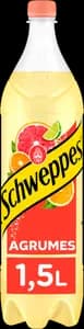 50% de Remise Immédiate sur la Gamme Schweppes