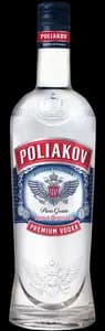 Vodka Poliakov