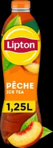 50% de Remise Immédiate sur la Gamme Lipton