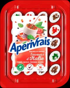 60% de Remise Immédiate sur la Gamme Aperivrais