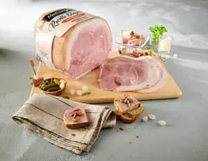 Jambon Cuit Supérieur Recette Originale Madrange