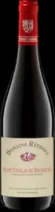 Saint Nicolas de Bourgueil Aop 2025
