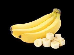 Bananes Bio