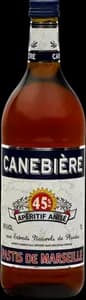 Canebière Apéritif Anisé