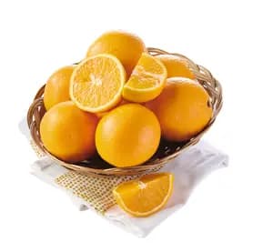 Oranges à Déguster Bio Auchan