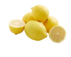 Citrons Bio Auchan