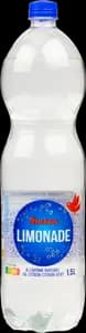 Limonade Auchan